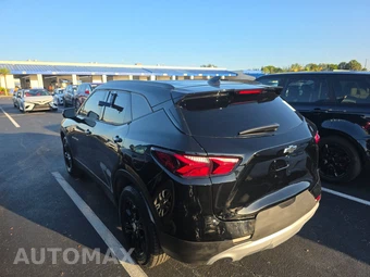 2019 Chevrolet Blazer Cloth 2LT - miniatura 6