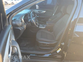 2019 Chevrolet Blazer Cloth 2LT - miniatura 7