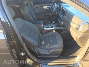 2019 Chevrolet Blazer Cloth 2LT - miniatura 8