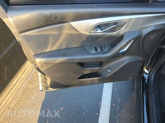2019 Chevrolet Blazer Cloth 2LT - miniatura 9