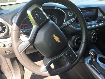 2019 Chevrolet Blazer Cloth 2LT – miniatura 10