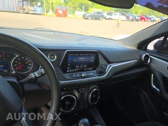 2019 Chevrolet Blazer Cloth 2LT – miniatura 11