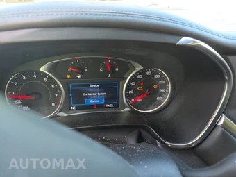 2019 Chevrolet Blazer Cloth 2LT – miniatura 12