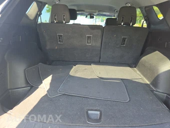 2019 Chevrolet Blazer Cloth 2LT – miniatura 16