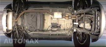 2019 Chevrolet Blazer Cloth 2LT – miniatura 17