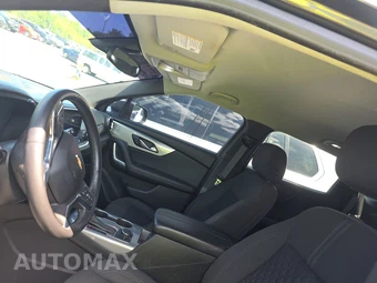 2019 Chevrolet Blazer Cloth 2LT – miniatura 18