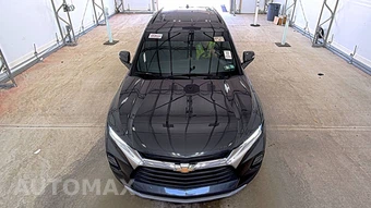 2019 Chevrolet Blazer Cloth 2LT – miniatura 2