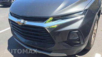 2019 Chevrolet Blazer Cloth 2LT – miniatura 23