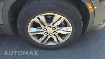 2019 Chevrolet Blazer Cloth 2LT – miniatura 25