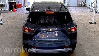 2019 Chevrolet Blazer Cloth 2LT – miniatura 5