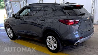 2019 Chevrolet Blazer Cloth 2LT – miniatura 6