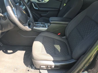 2019 Chevrolet Blazer Cloth 2LT – miniatura 7