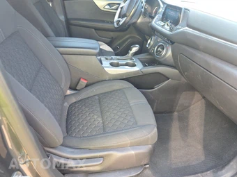 2019 Chevrolet Blazer Cloth 2LT – miniatura 8