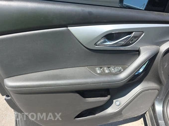 2019 Chevrolet Blazer Cloth 2LT – miniatura 9