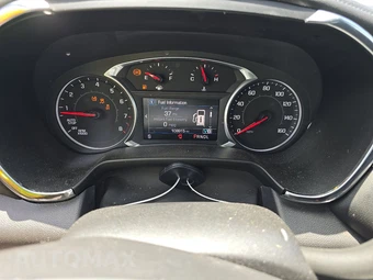 2019 Chevrolet Blazer Cloth 2LT – miniatura 12