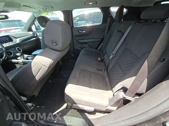 2019 Chevrolet Blazer Cloth 2LT – miniatura 13