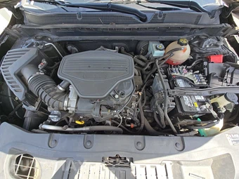 2019 Chevrolet Blazer Cloth 2LT – miniatura 15