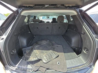 2019 Chevrolet Blazer Cloth 2LT – miniatura 16
