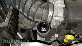 2019 Chevrolet Blazer Cloth 2LT – miniatura 19