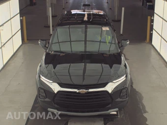 2019 Chevrolet Blazer Cloth 2LT – miniatura 2