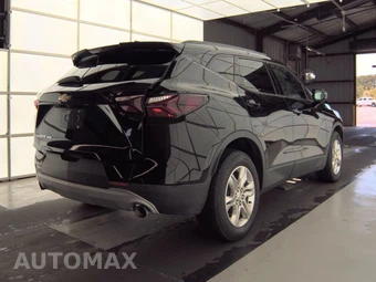 2019 Chevrolet Blazer Cloth 2LT – miniatura 4