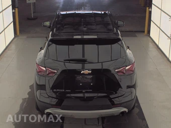 2019 Chevrolet Blazer Cloth 2LT – miniatura 5