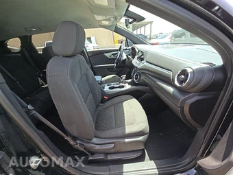 2019 Chevrolet Blazer Cloth 2LT – miniatura 8