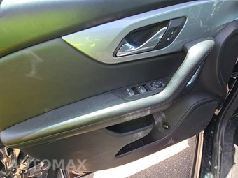 2019 Chevrolet Blazer Cloth 2LT – miniatura 9