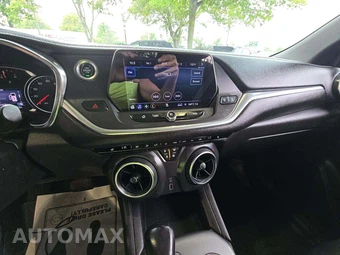 2019 Chevrolet Blazer Cloth 2LT – miniatura 10