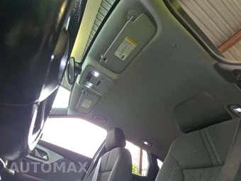 2019 Chevrolet Blazer Cloth 2LT – miniatura 11