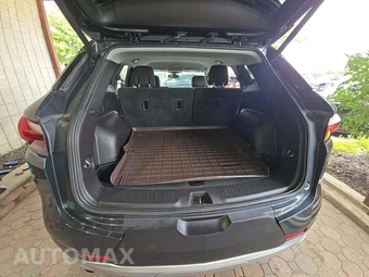 2019 Chevrolet Blazer Cloth 2LT – miniatura 14