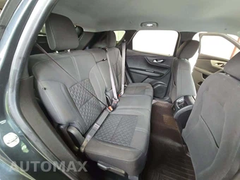 2019 Chevrolet Blazer Cloth 2LT – miniatura 16