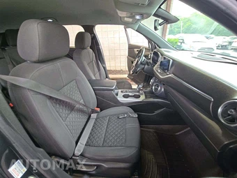 2019 Chevrolet Blazer Cloth 2LT – miniatura 18