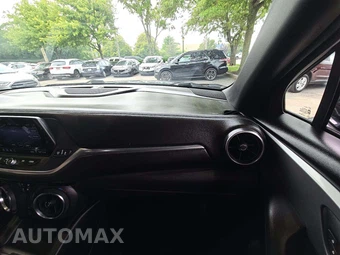 2019 Chevrolet Blazer Cloth 2LT – miniatura 19