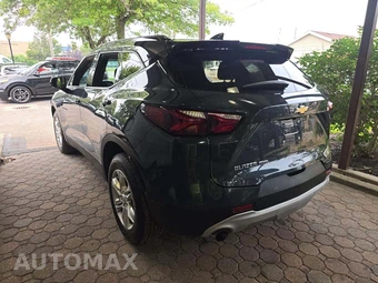 2019 Chevrolet Blazer Cloth 2LT – miniatura 2