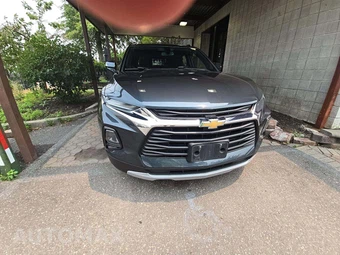 2019 Chevrolet Blazer Cloth 2LT – miniatura 21