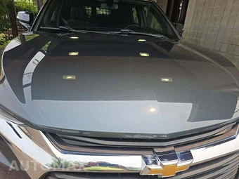 2019 Chevrolet Blazer Cloth 2LT – miniatura 22