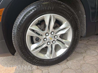 2019 Chevrolet Blazer Cloth 2LT – miniatura 23