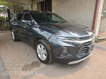 2019 Chevrolet Blazer Cloth 2LT – miniatura 4