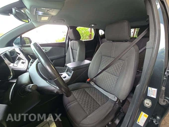 2019 Chevrolet Blazer Cloth 2LT – miniatura 6