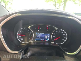 2019 Chevrolet Blazer Cloth 2LT – miniatura 9
