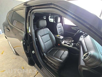 2019 Chevrolet Blazer Leather 3LT - miniatura 15