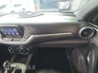 2019 Chevrolet Blazer Leather 3LT - miniatura 16