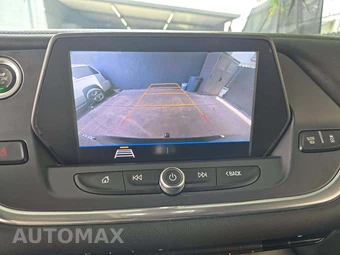 2019 Chevrolet Blazer Leather 3LT - miniatura 22