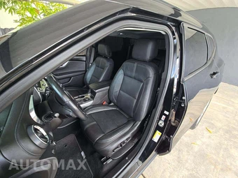 2019 Chevrolet Blazer Leather 3LT - miniatura 3