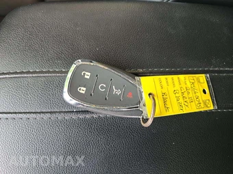 2019 Chevrolet Blazer Leather 3LT - miniatura 5