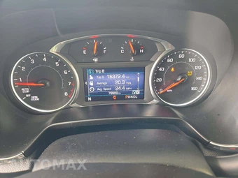 2019 Chevrolet Blazer Leather 3LT - miniatura 6