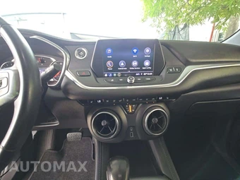 2019 Chevrolet Blazer Leather 3LT - miniatura 7