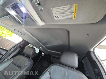2019 Chevrolet Blazer Leather 3LT - miniatura 8