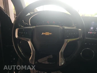 2019 Chevrolet Blazer Leather 3LT – miniatura 10